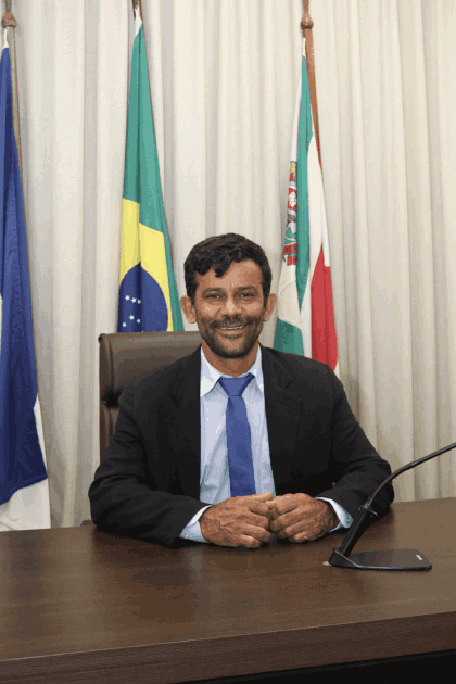 Nego Mariana