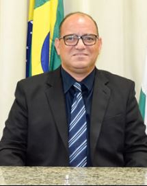 Robério Pinheiro Rodrigues