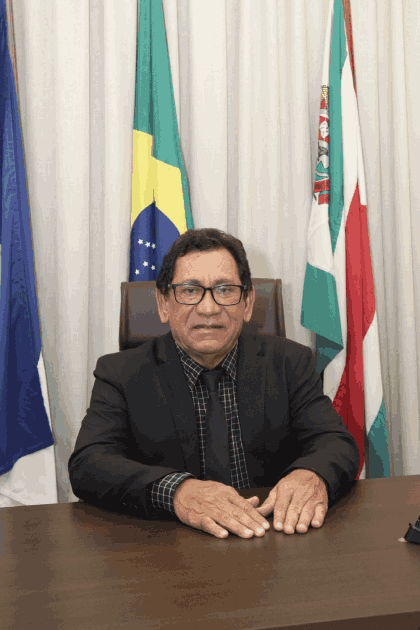 Izaías Ramos
