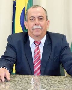 Genaldo Caldeira